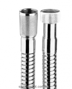 Bossini Doppia Aggraffatura Душовий шланг 150см A00066