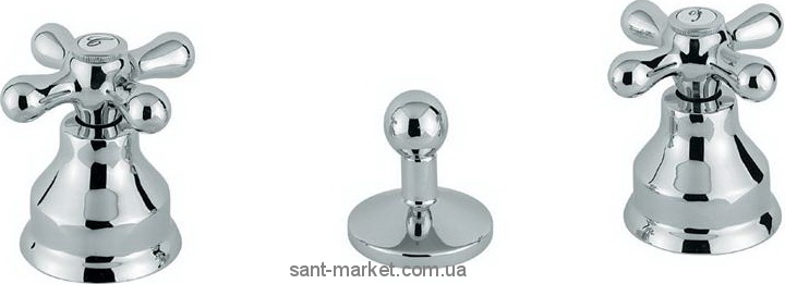 Emmevi Deco classic Смеситель CR12034