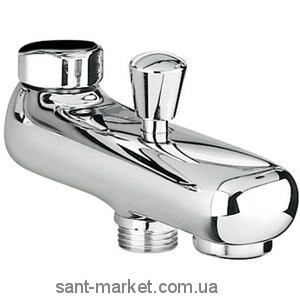 Emmevi Излив с переключателем на душ CR9880