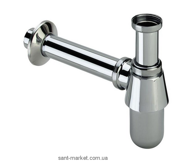 Emmevi Сифон для раковин CO6615 BR
