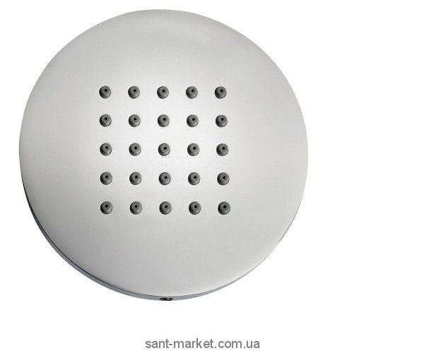 BOSSINI Tondo Flat - Wall Боковая форсунка I00175