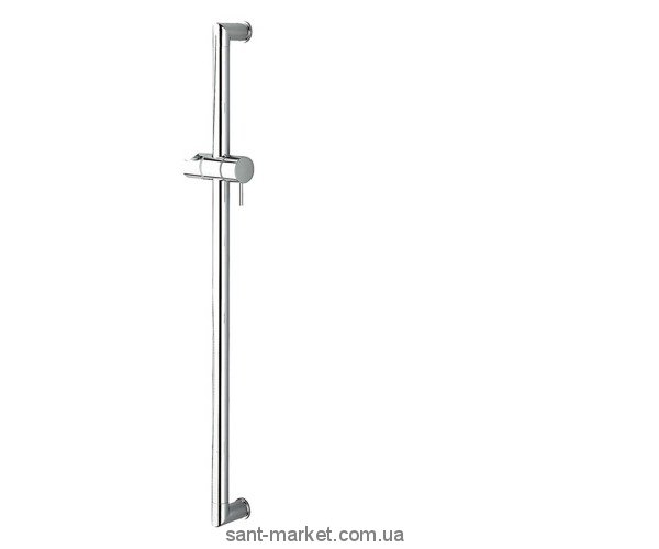 BOSSINI Стойка для душа D74000F