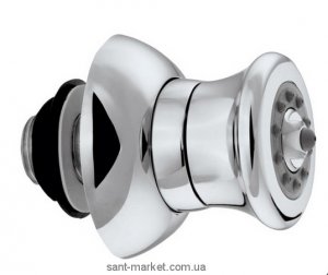 Bossini Twinjet-10 Боковая форсунка поворотная I00123