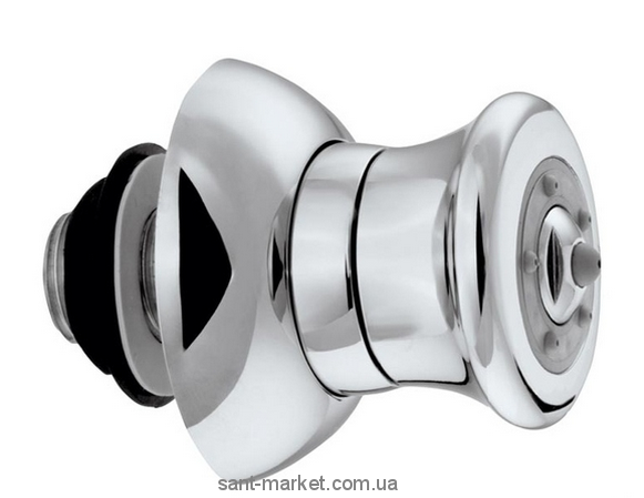 Bossini Twinjet-5 Боковая форсунка поворотная I00120