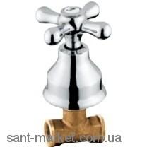 Emmevi Deco Classic Вентиль хром CR12009