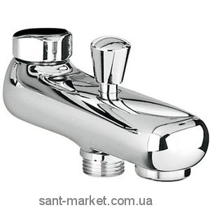 Emmevi Виливши з перемикачем на душ CR9880