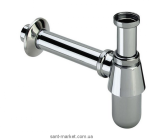 Emmevi Сифон для раковин CO6615 BR