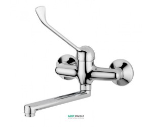 Смеситель для кухни Emmevi Giglio однорычажный CR8005 LC