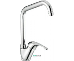 Смеситель для кухни Emmevi Giglio однорычажный CR8085G