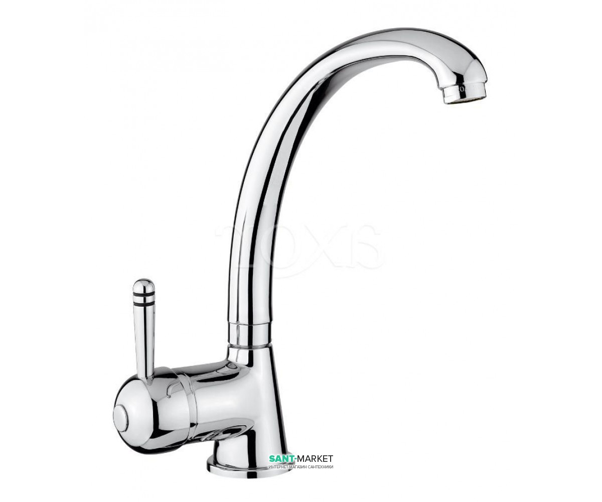 Змішувач для кухні Emmevi Laguna змішувач CR4057