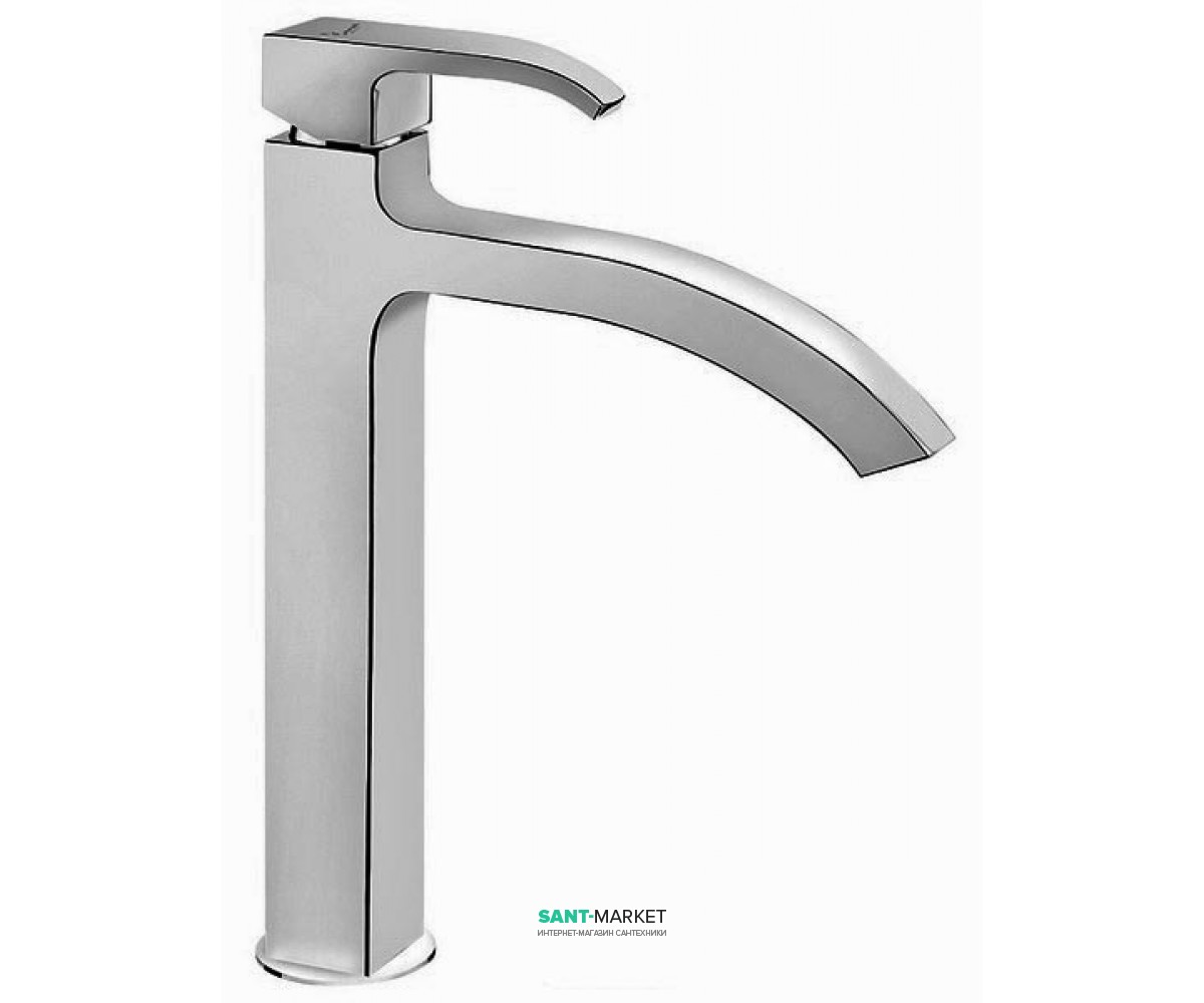 Смеситель для кухни Emmevi Niagara однорычажный CSP74007