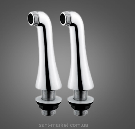 Emmevi Перехідник CO2849 CR