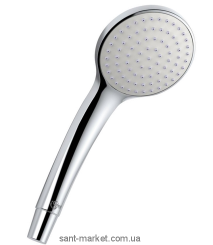 Душевая лейка Ideal Standard коллекция Ideal Rain хром B9400AA