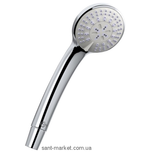 Душевая лейка Ideal Standard коллекция Ideal Rain хром B9401AA