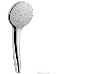 Душевая лейка Ideal Standard коллекция Ideal Rain хром B9403AA