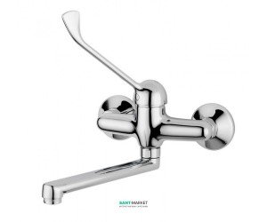 Змішувач для кухні Emmevi Giglio змішувач CR8005 LC