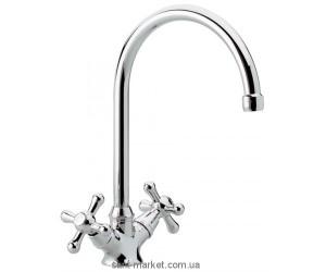 Змішувач для кухні Emmevi Stella змішувач CR17407
