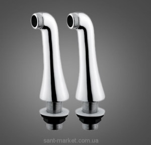 Emmevi Переходник CO2849 CR