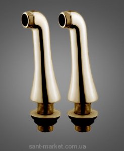 Emmevi Перехідник CO2849BR