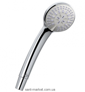 Душевая лейка Ideal Standard коллекция Ideal Rain хром B9401AA