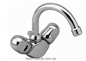 IDEAL STANDARD ALPHA NEW Смеситель для биде B1420AA