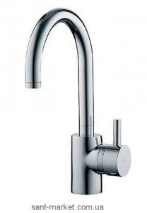 Смеситель для раковины однорычажный высокий Ideal Standard коллекция Standard Celia хром A3447AA BIG