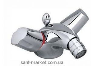 IDEAL STANDARD EUROFLOW Змішувач для біде B1896AA