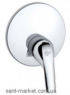 Смеситель для душа встраиваемый Ideal Standard коллекция Ceraplan New хром A4713AA
