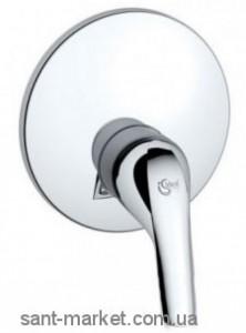 Смеситель для душа встраиваемый Ideal Standard коллекция Ceraplan New хром A4713AA