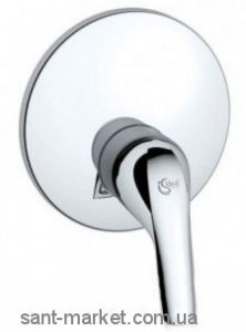 Смеситель для душа встраиваемый Ideal Standard коллекция Ceraplan New хром A4713AA