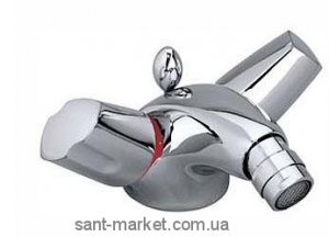 IDEAL STANDARD EUROFLOW Смеситель для биде B1896AA