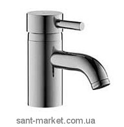 Смеситель для раковины однорычажный с донным клапаном Ideal Standard Standard Celia хром A3440AA