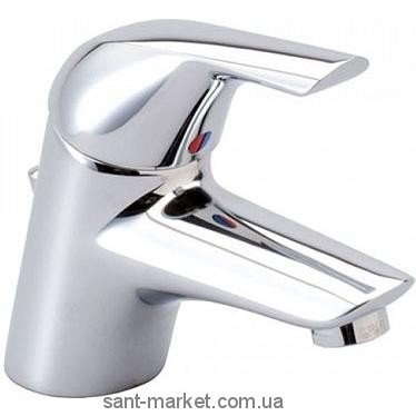 Смеситель для раковины однорычажный Ideal Standard коллекция Ceraplan New хром B4261AA