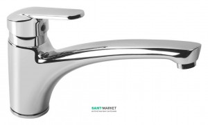 Смеситель для кухни Ideal Standard Playa однорычажный B9292АА