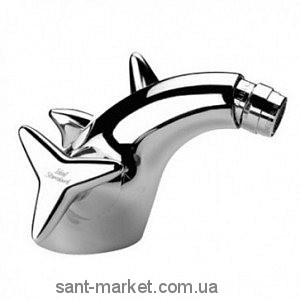 IDEAL STANDARD STEMMA Смеситель для биде N9696AA