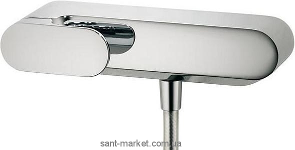 Смеситель для душа настенный однорычажный Ideal Standard коллекция Moments хром А3910АА