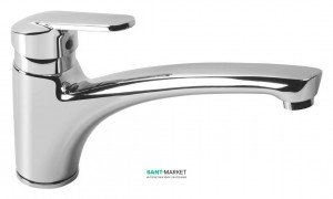 Смеситель для кухни Ideal Standard Playa однорычажный B9292АА