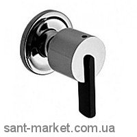 Ideal Standard Premio-Pearl Запірний Ветилую зовнішній комплект A5263AA