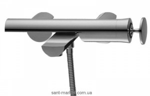 Смеситель с джойстиком с коротким изливом Ideal Standard коллекция Venice хром A5357AA