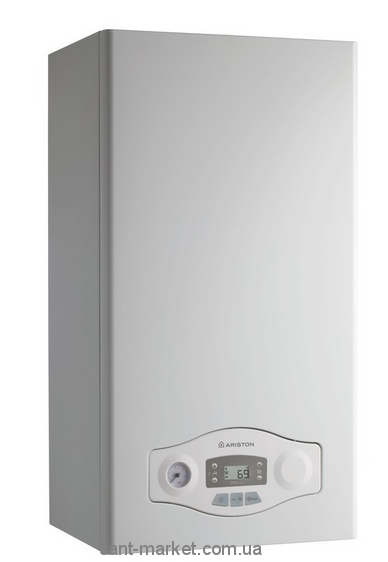 Ariston EGIS PLUS 24 CF Котел газовий 3300411