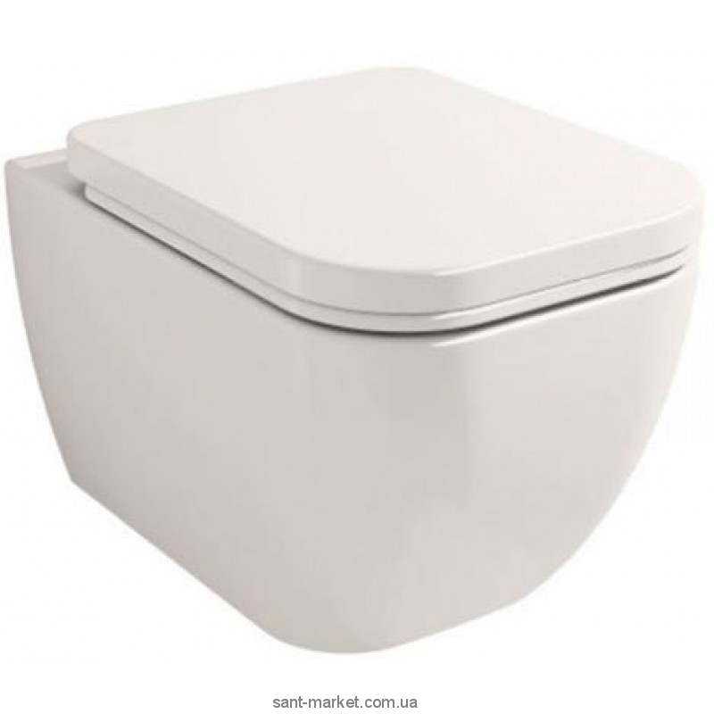 Унитаз подвесной Volle коллекция Orlando 13-35-363 + Сиденье