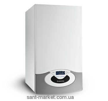 Ariston GENUS PREMIUM EVO HP EVO 100 KW Газовий котел 3581418