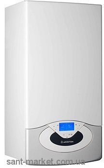 Ariston GENUS PREMIUM Котел газовий EVO 35 FF 3300448