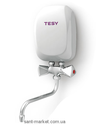 TESY Бойлер 24/7 IWH 50X01KI