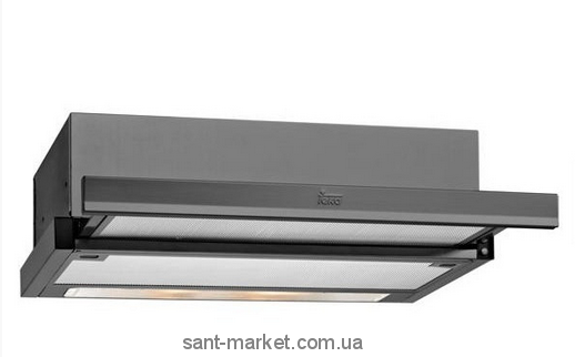 Teka CNL2 2002 Телескопическая кухонная вытяжка 40436702