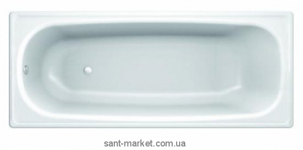 Ванна стальная Koller Pool Universal 150x70 без отверстия для ручек B50HAH00E