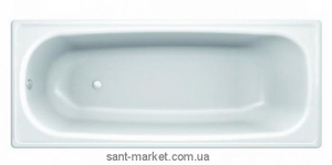Ванна стальная Koller Pool Universal прямоугольная 160x70 B60HAH00E