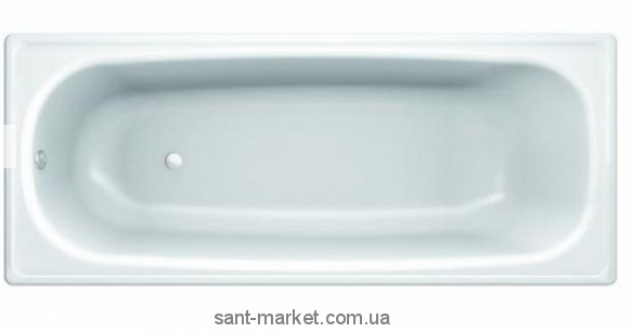 Ванна сталева Koller Pool Universal 150x70 Anti-Slip без отвору для ручок B50HAI00E