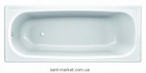 Ванна стальная Koller Pool Universal 150x70 без отверстия для ручек B50HAH00E