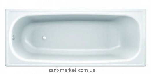 Ванна стальная Koller Pool Universal прямоугольная 160x70 B60HAH00E